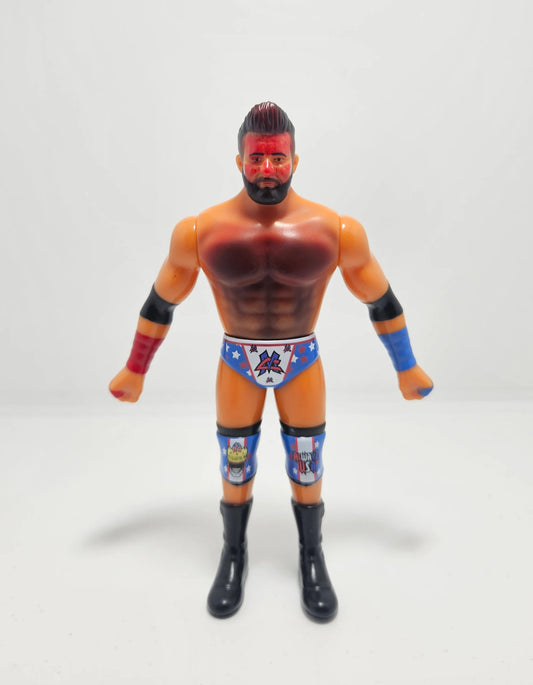 2025 Junk Shop Dog Sofubi Pro Wrestling Series 3 Matt Cardona [Korakuen Hall]