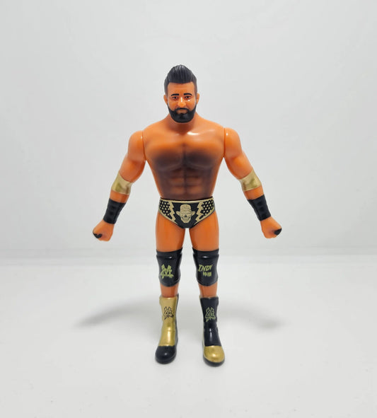 2025 Junk Shop Dog Sofubi Pro Wrestling Series 3 Matt Cardona [DDT Farewell]