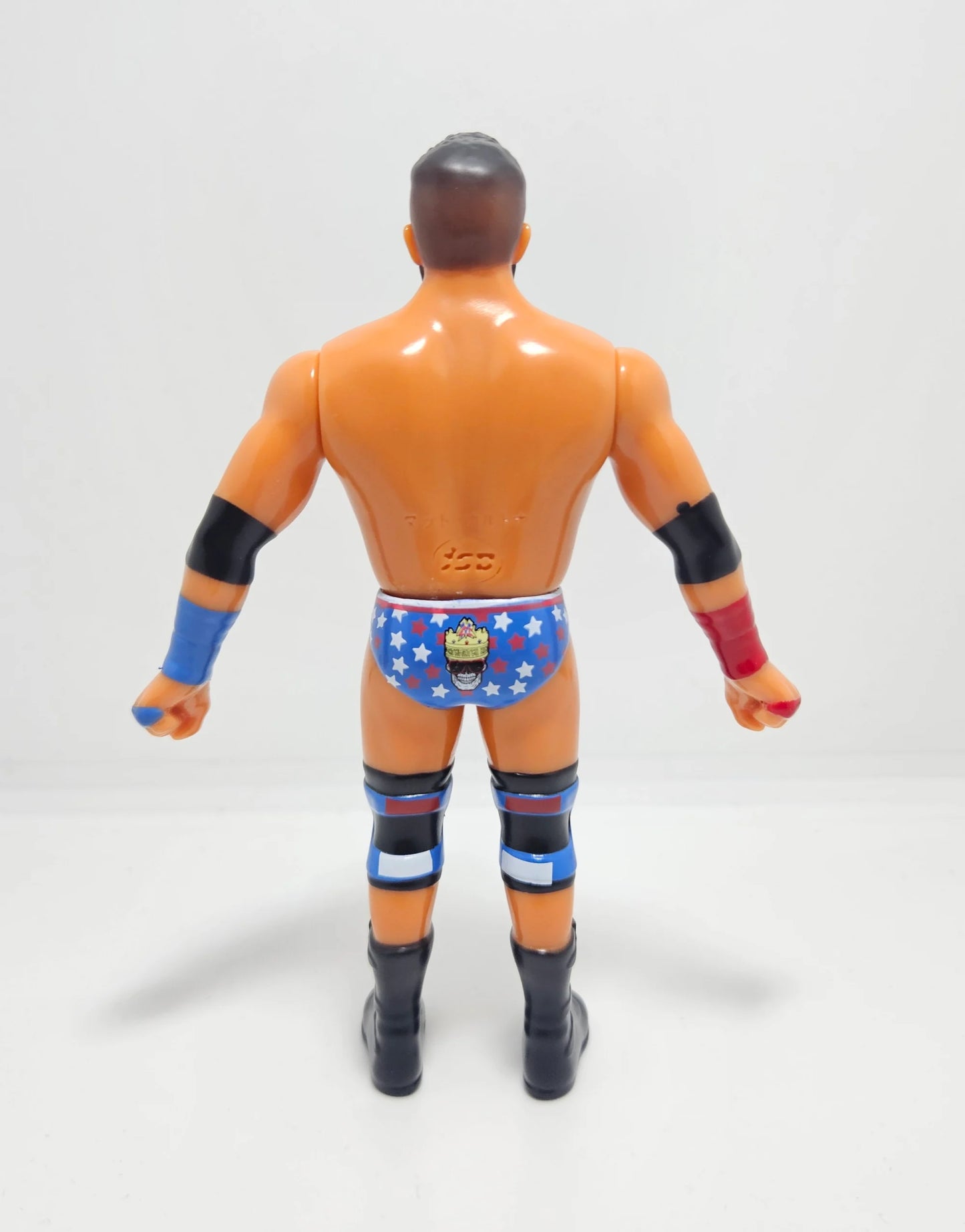 2025 Junk Shop Dog Sofubi Pro Wrestling Series 3 Matt Cardona [Korakuen Hall]