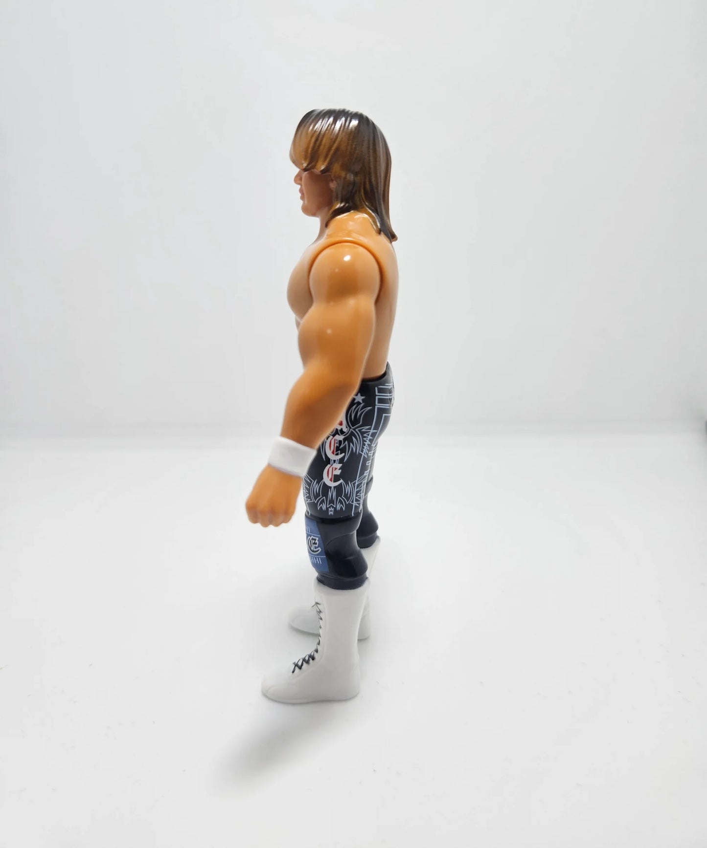 2025 NJPW Junk Shop Dog Sofubi Pro Wrestling Series 5 Hiroshi Tanahashi [G1 Climax 28]