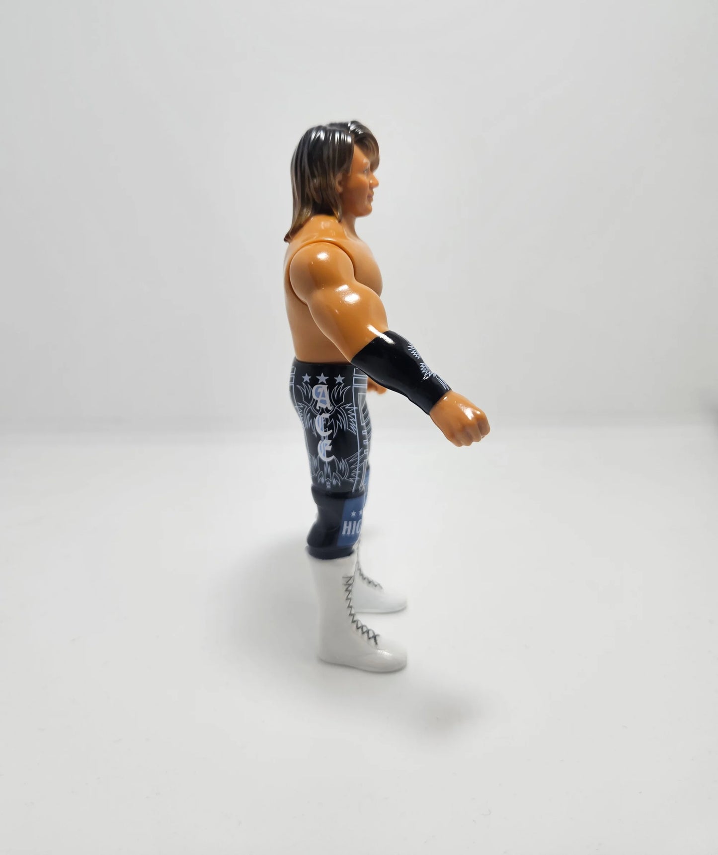 2025 NJPW Junk Shop Dog Sofubi Pro Wrestling Series 5 Hiroshi Tanahashi [G1 Climax 28]