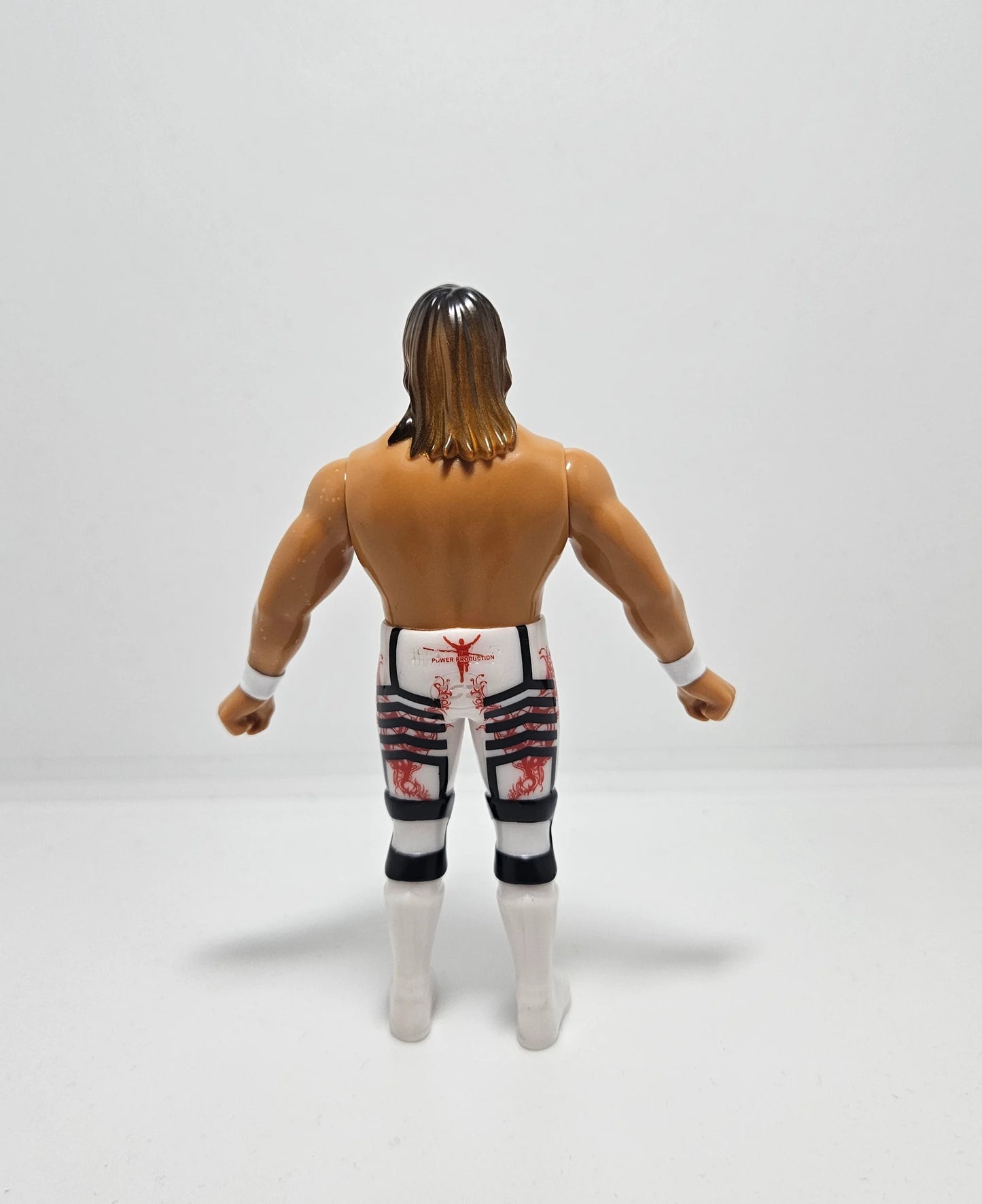 2025 NJPW Junk Shop Dog Sofubi Pro Wrestling Series 5 Hiroshi Tanahashi [Wrestle Kingdom VI]