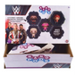 2026 WWE WOW! Stuff Nano Pods Series 1