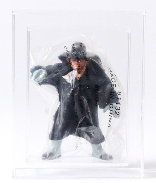 1994 WWF Hasbro Mailaway Undertaker