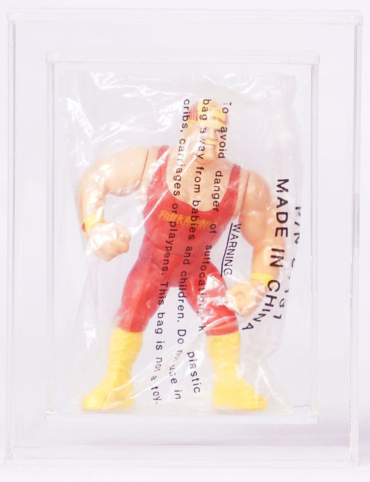1994 WWF Hasbro Mailaway Hulk Hogan
