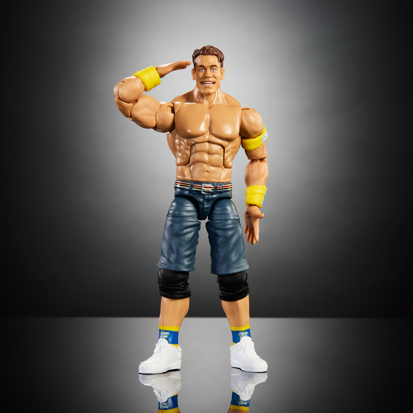 2026 WWE Mattel Elite Collection Top Picks John Cena