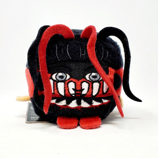 2016 WWE WishFactory 2" Kawaii Cube Finn Balor
