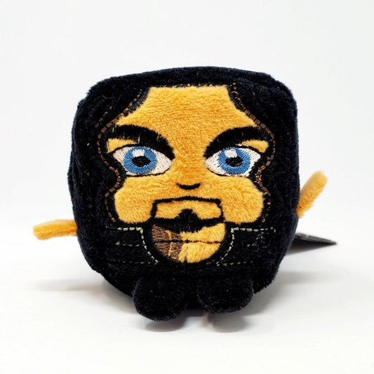 2016 WWE WishFactory 2" Kawaii Cube Roman Reigns