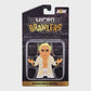 2026 AEW Pro Wrestling Tees Crate Exclusive Kazuchika Okada Micro Brawler