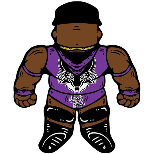 2020 Snooty Foxx Slam Buddy