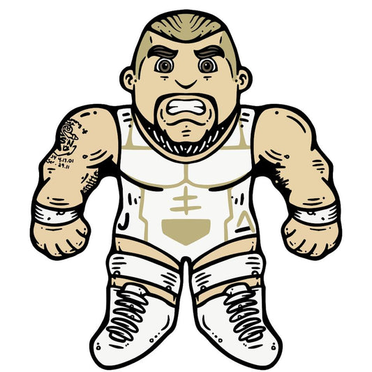 2020 AJ Cazana Slam Buddy