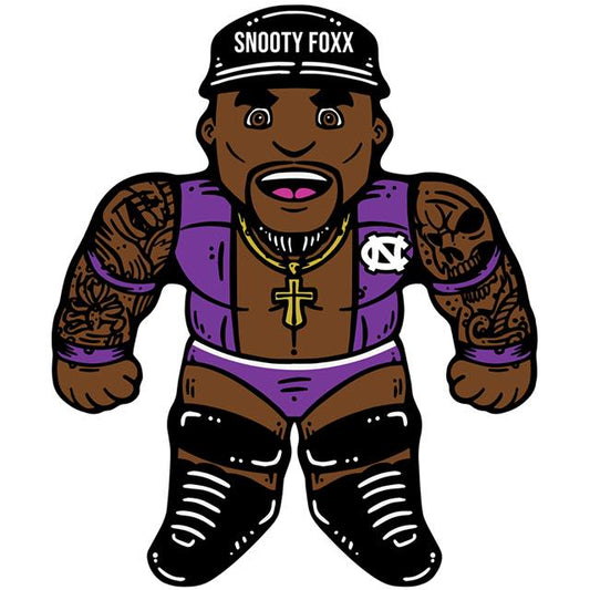 2020 Snooty Foxx Slam Buddy