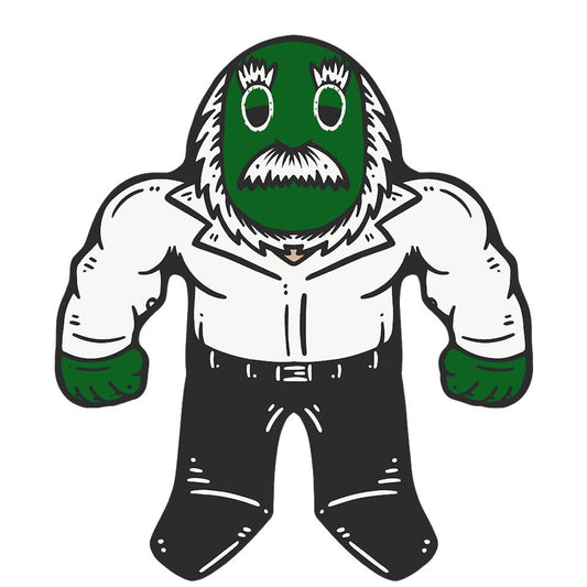 2020 “The King of Crazy Sh!t” Boriss Dukkee Slam Buddy