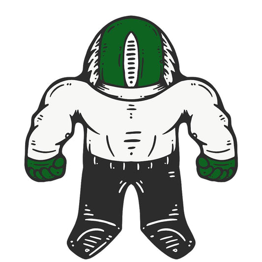 2020 “The King of Crazy Sh!t” Boriss Dukkee Slam Buddy