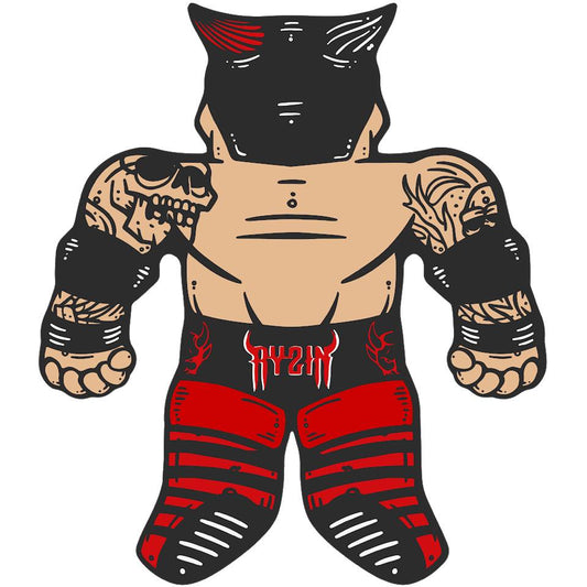 2020 RYZIN Slam Buddy