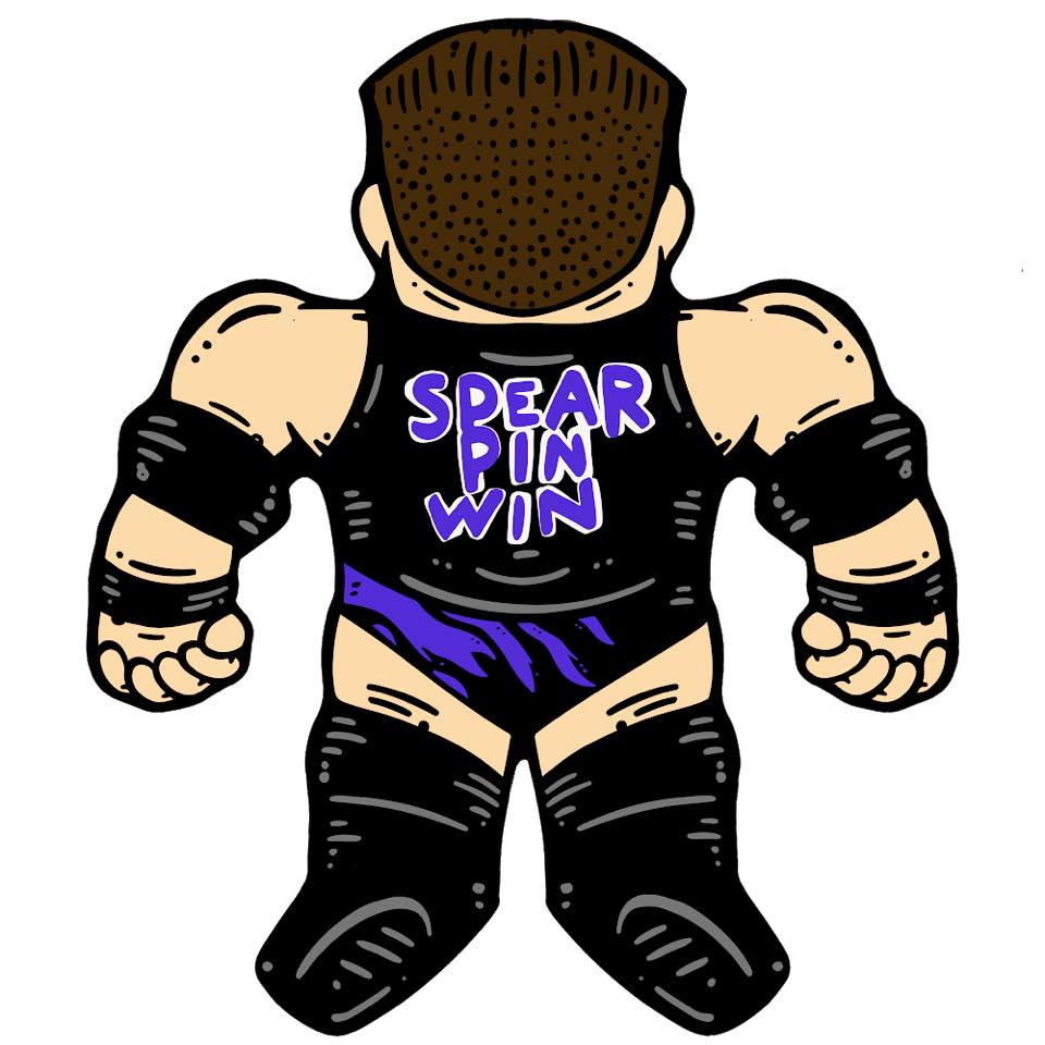 2020 "RT3" Roy Thacker III Slam Buddy