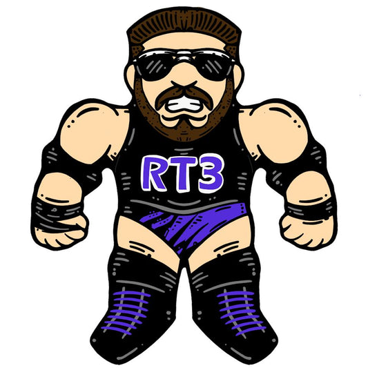 2020 "RT3" Roy Thacker III Slam Buddy