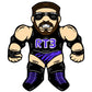 2020 "RT3" Roy Thacker III Slam Buddy