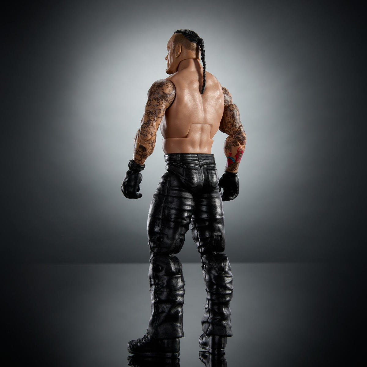 2024 WWE Mattel Elite Collection Series 107 Undertaker – Wrestling Figure  Database