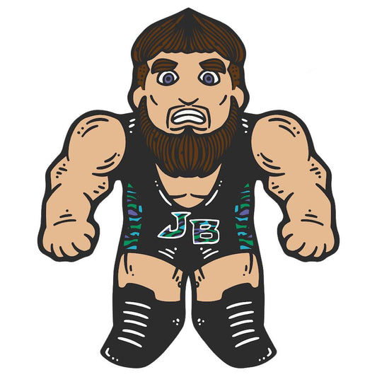 2020 Jeff Baker Slam Buddy