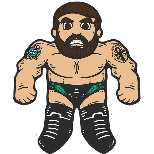 2020 Jeff Connelly Slam Buddy