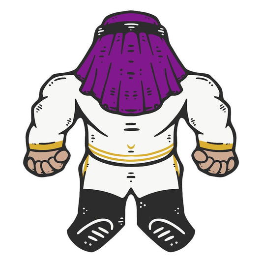 2020 Prince Malik Slam Buddy