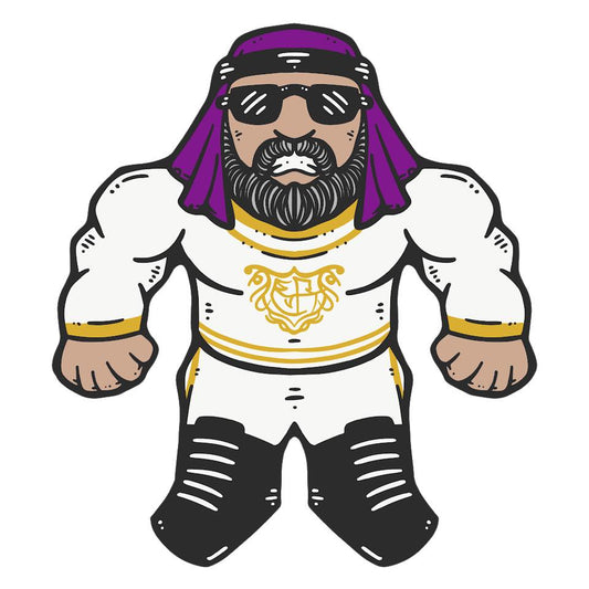 2020 Prince Malik Slam Buddy