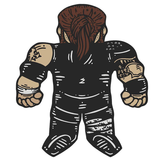 2020 Zane Dawson Slam Buddy