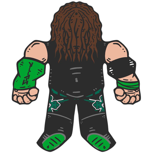 2020 Nathan Cross Slam Buddy