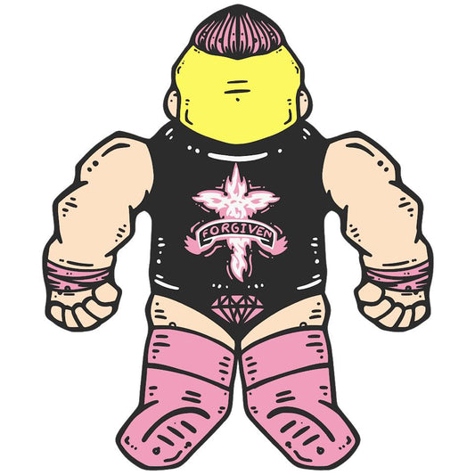 2020 Nate Diamond Slam Buddy