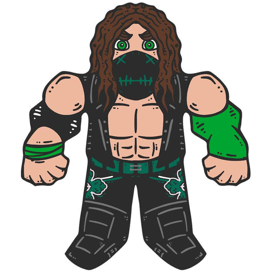 2020 Nathan Cross Slam Buddy