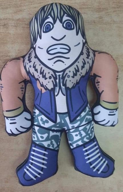 2020 Jeff Paul Slam Buddy