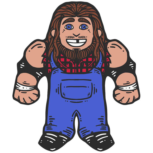 2020 Cuzin’ Frank Slam Buddy