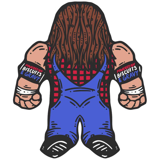 2020 Cuzin’ Frank Slam Buddy