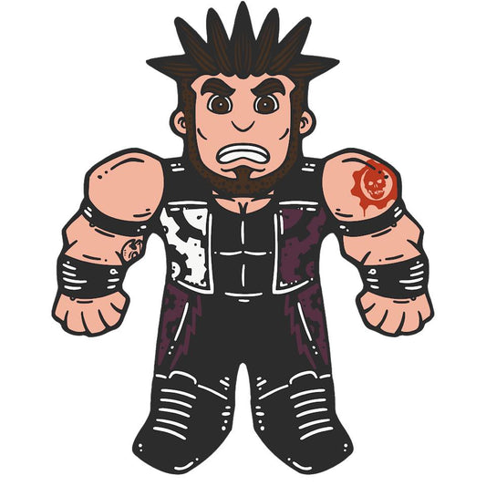 2020 Marcus Eriks Slam Buddy