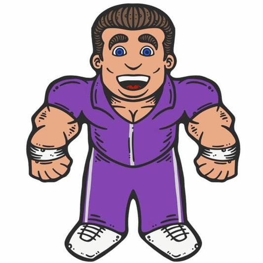 2020 Simon Dean Slam Buddy