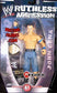 2009 WWE Jakks Pacific Ruthless Aggression Series 41 John Cena [Chase]