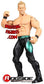2009 WWE Jakks Pacific Ruthless Aggression Series 42 Christian