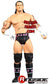 2009 WWE Jakks Pacific Ruthless Aggression Series 42 CM Punk