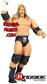 2009 WWE Jakks Pacific Ruthless Aggression Series 42 Triple H