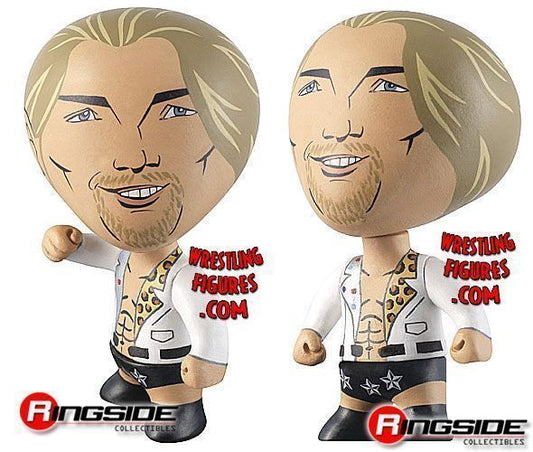 Unreleased WWE Jakks Pacific Vinyl Aggression Series 8 The Brian Kendrick