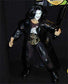 Unreleased WCW Toy Biz 12" Collector Edition Sting