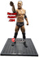 2008 WWE Jakks Pacific Unmatched Fury Series 16 The Rock