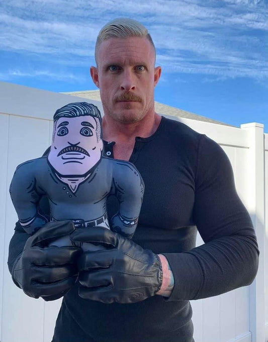 2021 Dexter Lumis Slam Buddy