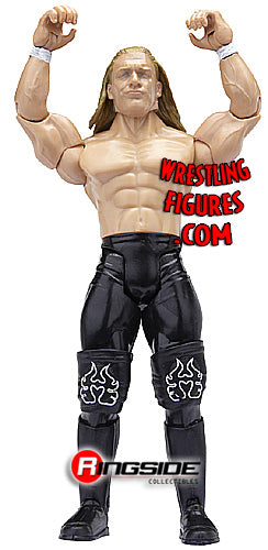 2009 WWE Jakks Pacific Classic Superstars Series 28 Triple H