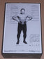 1998 Dreams Come True/RIKI Project 20th Century's Hero Rikidozan 1:6 Scale Statue