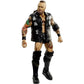 2018 WWE Mattel Elite Collection NXT Takeover Series 4 Aleister Black [Exclusive]