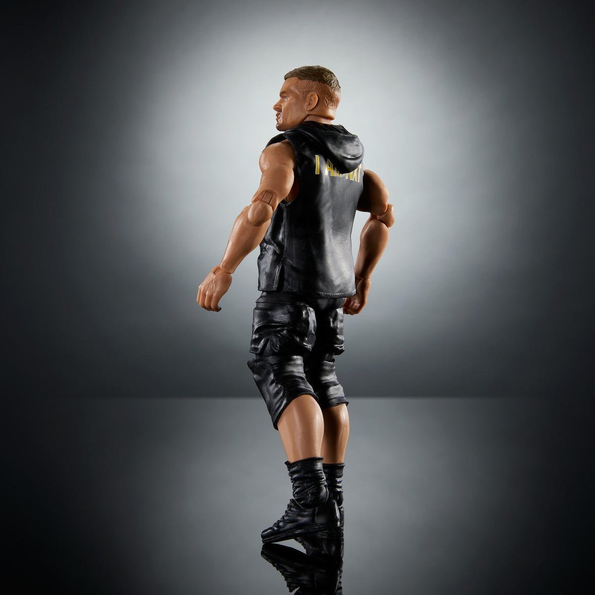 thumbnail image 2 of Mattel WWE Elite Action Figure & Accessories, Series #107 Grayson... 2 of 13