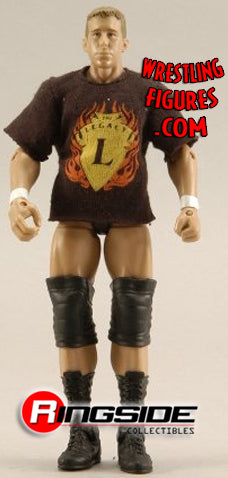 2010 WWE Mattel Elite Collection Series 2 Ted DiBiase