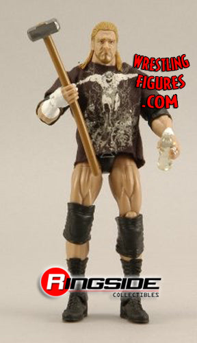 2010 WWE Mattel Elite Collection Series 2 Triple H